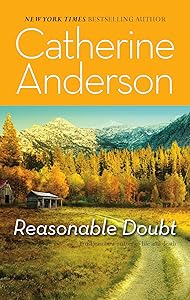 Reasonable Doubt