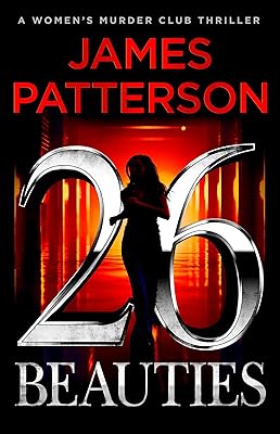 26 Beauties: A Women's Murder Club Thriller