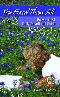 You Excel Them All: Proverbs 31 Daily Devotional Guide
