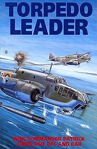 Torpedo Leader by Patrick Gibbs
