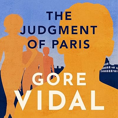 The Judgment of Paris