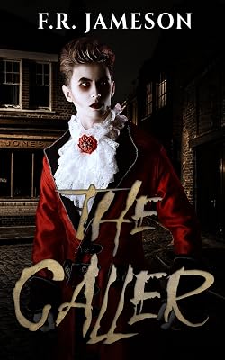 The Caller: A Terrifying Supernatural Serial-Killer Thriller! (Ghostly Shadows Anthology)