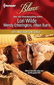 By Invitation Only: An Anthology