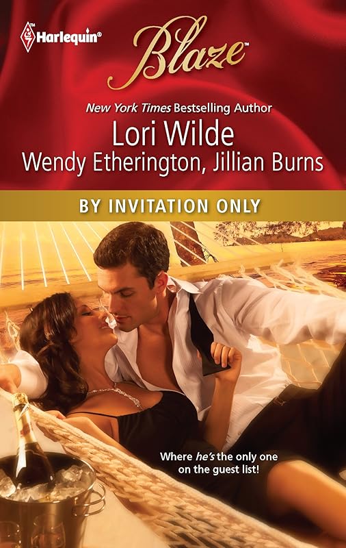 By Invitation Only: An Anthology by Lori Wilde