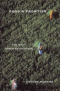 Food's Frontier: The Next Green Revolution