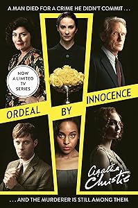 Ordeal by Innocence (Queen of Mystery) by Agatha Christie