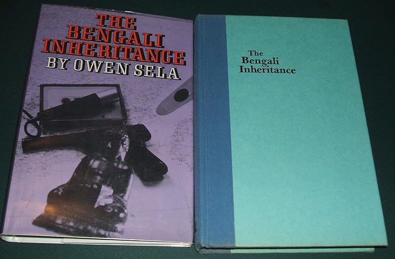 The Bengali inheritance by Owen Sela