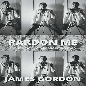 Pardon Me by James Gordon