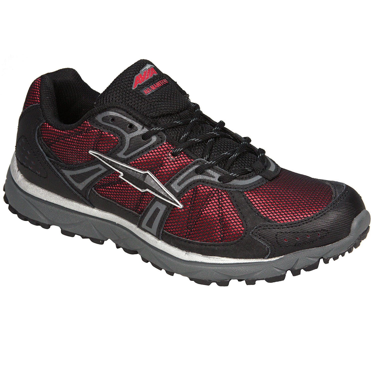 avia mens avi-manitou running shoe