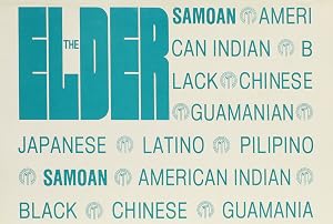 The Elder Samoan (Volume 1) (Minority Elder Series, 1)