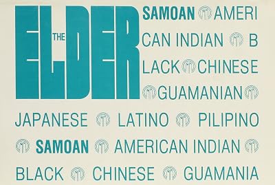 The Elder Samoan (Volume 1) (Minority Elder Series, 1)
