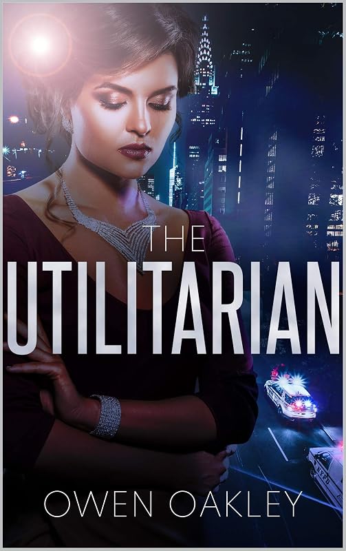 The Utilitarian by Owen Oakley