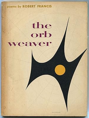 Orb Weaver