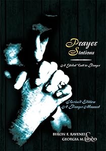 Prayer Stations by Georgia M. Hood