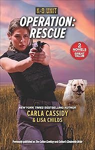 Operation: Rescue (K-9 Unit)