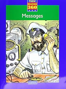 Messages: Level 8 by J. Dunbar