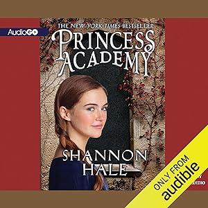 Princess Academy: Princess Academy, Book 1