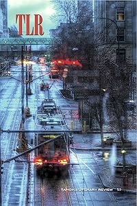 Tahoma Literary Review by Tahoma Review