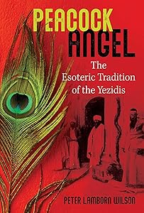 Peacock Angel: The Esoteric Tradition of the Yezidis by Peter Lamborn Wilson