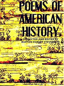 Poems of American History
