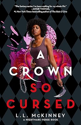 A Crown So Cursed (The Nightmare-Verse, 3)