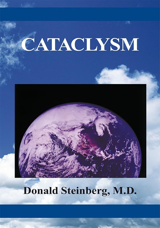 Cataclysm by Donald Steinberg