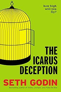 The Icarus Deception: How High Will You Fly?