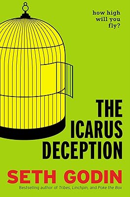 The Icarus Deception: How High Will You Fly?