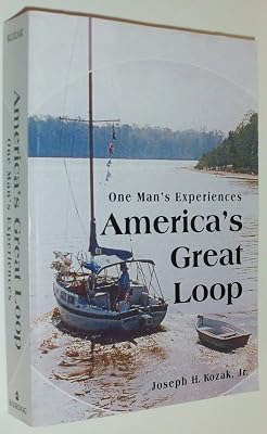 America's Great Loop: One Man's Experiences