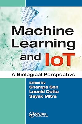 Machine Learning and IoT: A Biological Perspective