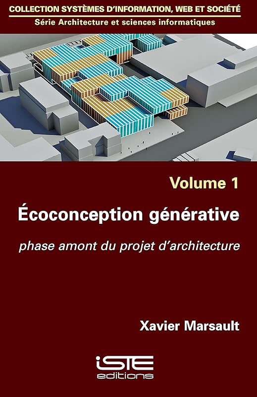Ecoconception Generative by John Doe