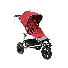 Mountain Buggy Urban Jungle