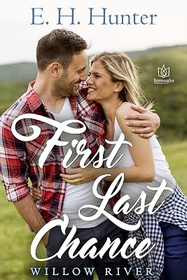 First Last Chance
