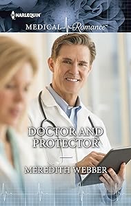 Doctor and Protector (Police Surgeons Book 2)