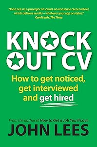 Knockout CV (UK PROFESSIONAL BUSINESS Management / Business)