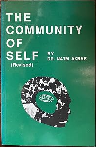 The Community of Self by Na'Im Akbar