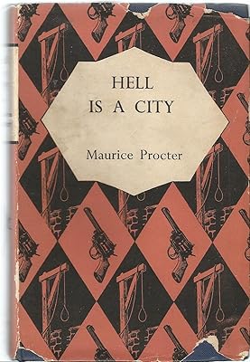 Hell is a City