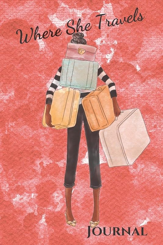 Where She Travels by Cousin Smiley Productions
