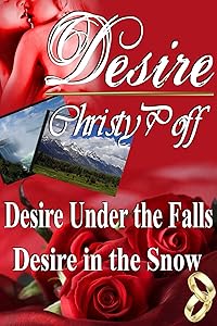 Desires by Christy Poff