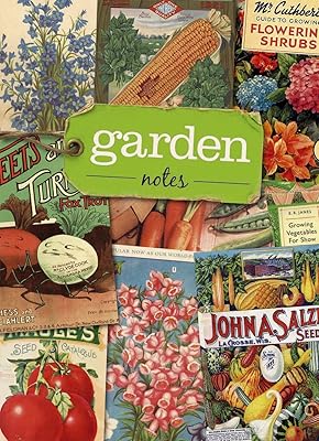 Garden Notes