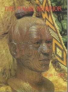 Maori Warrior by Alan Taylor