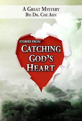 A Great Mystery: Stories from Catching God's Heart