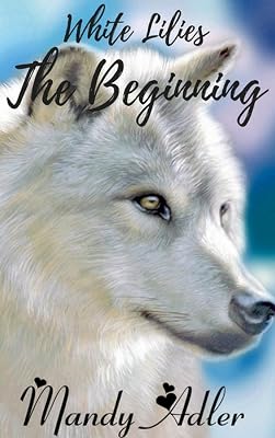 The Beginning: White Lilies