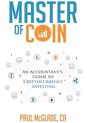 Master of Coin: An Accountant's Guide to Cryptocurrency Investing