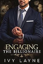 Engaging the Billionaire (The Winters Saga Book 8)