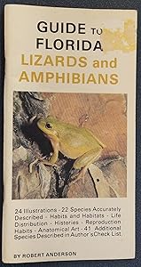 Guide to Florida Lizards and Amphibians