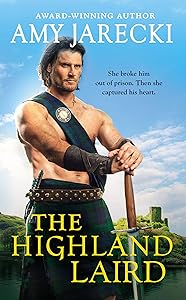 The Highland Laird (Lords of the Highlands Book 8)