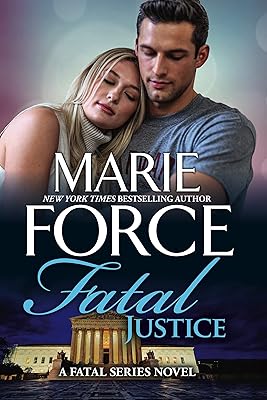 Fatal Justice (Fatal Series Book 2)
