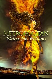 Metropolitan (Metropolitan Series)