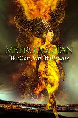 Metropolitan (Metropolitan Series)